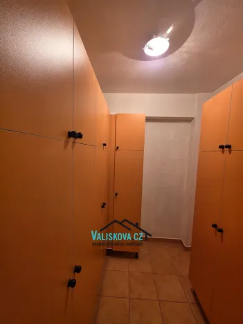 Pronájem bytu 2+kk, Kroměříž, Dobrovského, 51 m2