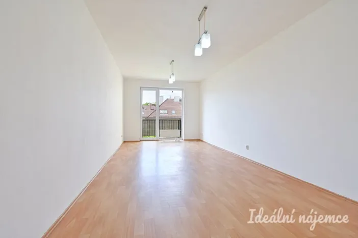 Pronájem bytu 2+1, Brno, bratří Žůrků, 54 m2