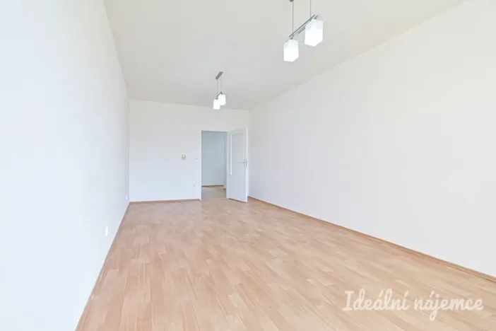 Pronájem bytu 2+1, Brno, bratří Žůrků, 54 m2
