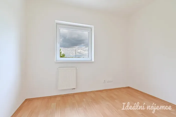 Pronájem bytu 2+1, Brno, bratří Žůrků, 54 m2