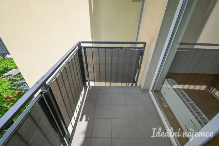 Pronájem bytu 2+1, Brno, bratří Žůrků, 54 m2