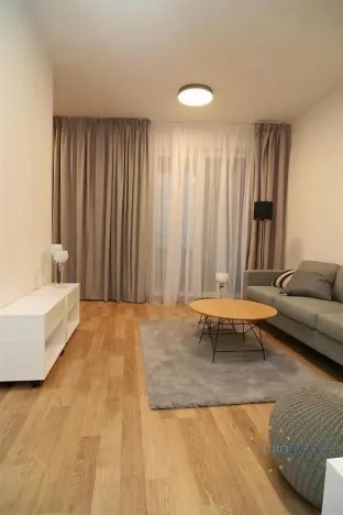 Pronájem bytu 2+kk, Praha - Kamýk, Kramperova, 64 m2
