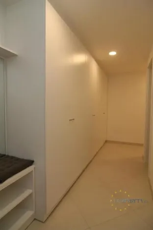 Pronájem bytu 2+kk, Praha - Kamýk, Kramperova, 64 m2