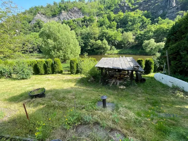 Prodej chaty, Hradištko, 80 m2
