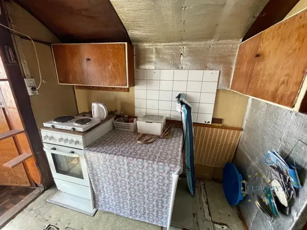 Prodej chaty, Hradištko, 80 m2