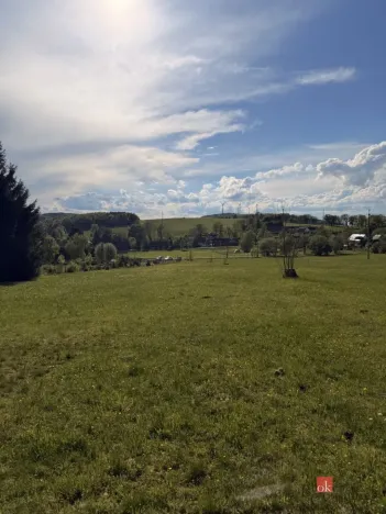Prodej louky, Frýdlant - Albrechtice u Frýdlantu, 8717 m2