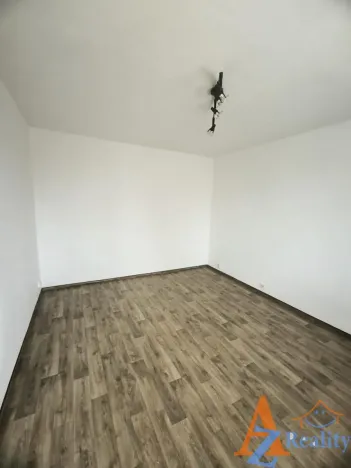 Pronájem bytu 1+1, Chomutov, Jirkovská, 35 m2
