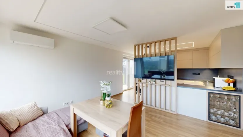 Prodej rodinného domu, Veleň, U Sluh, 150 m2