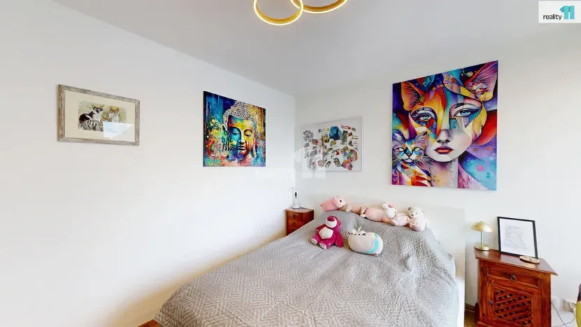 Prodej rodinného domu, Veleň, U Sluh, 150 m2