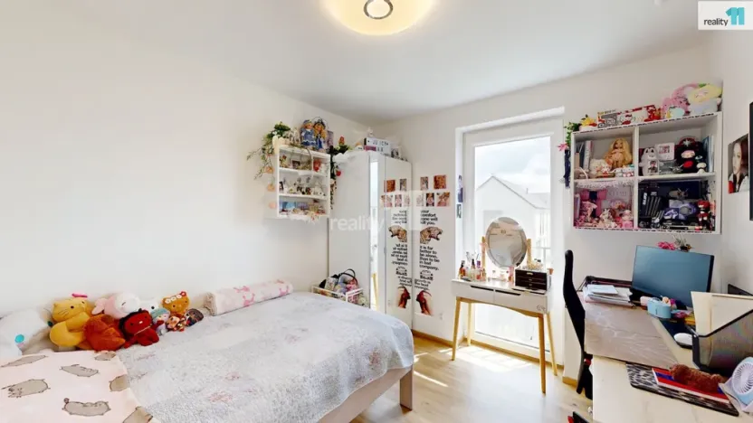 Prodej rodinného domu, Veleň, U Sluh, 150 m2