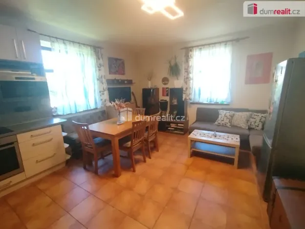 Prodej rodinného domu, Oslov, 60 m2