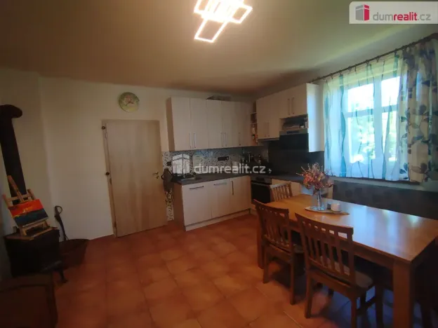 Prodej rodinného domu, Oslov, 60 m2