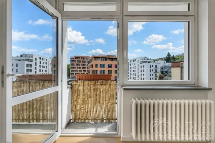 Prodej bytu 1+1, Praha - Košíře, Pod školou, 47 m2