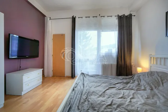 Prodej bytu 1+1, Praha - Košíře, Pod školou, 47 m2