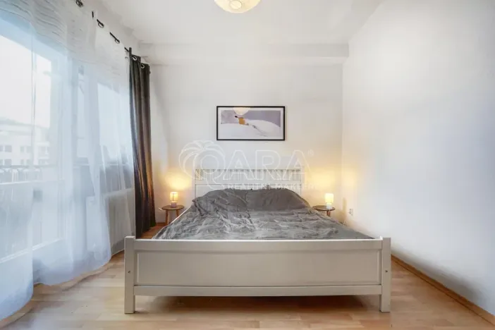 Prodej bytu 1+1, Praha - Košíře, Pod školou, 47 m2