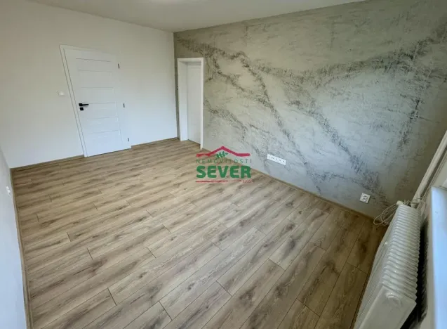 Pronájem bytu 2+1, Most, Zdeňka Fibicha, 56 m2