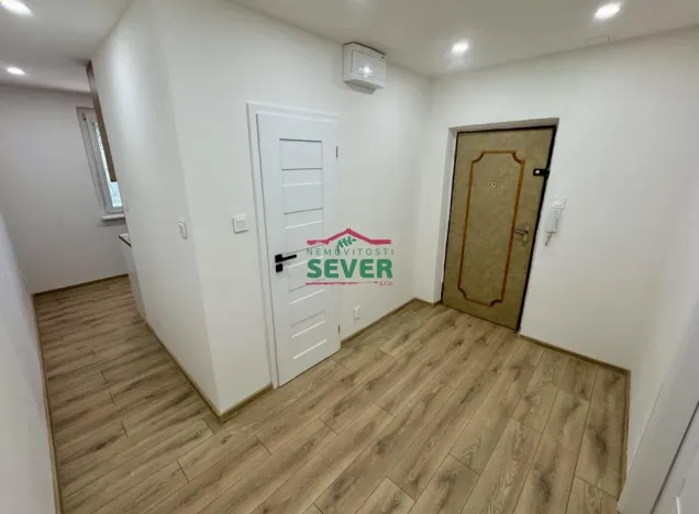 Pronájem bytu 2+1, Most, Zdeňka Fibicha, 56 m2