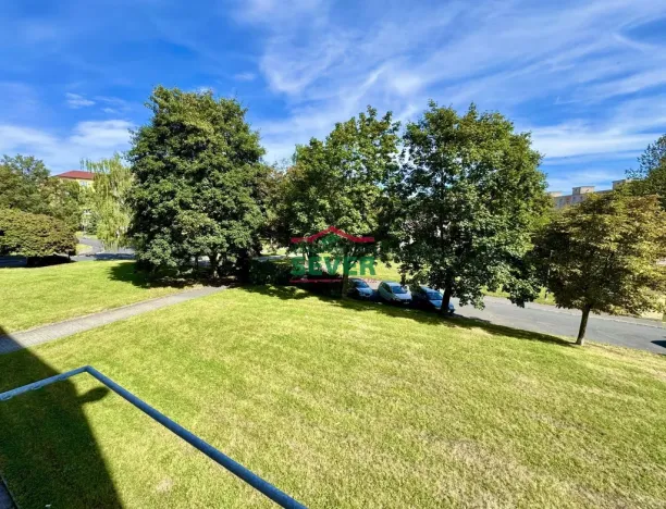Pronájem bytu 2+1, Most, Zdeňka Fibicha, 56 m2