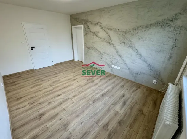 Pronájem bytu 2+1, Most, Zdeňka Fibicha, 56 m2