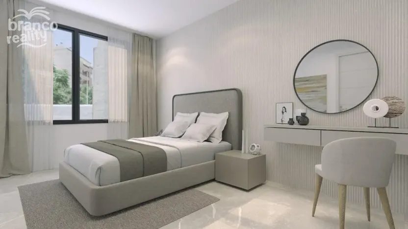 Prodej bytu 3+kk, Torrevieja, Alicante, Španělsko, 91 m2