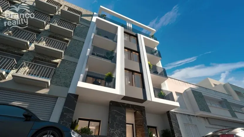 Prodej bytu 3+kk, Torrevieja, Alicante, Španělsko, 87 m2
