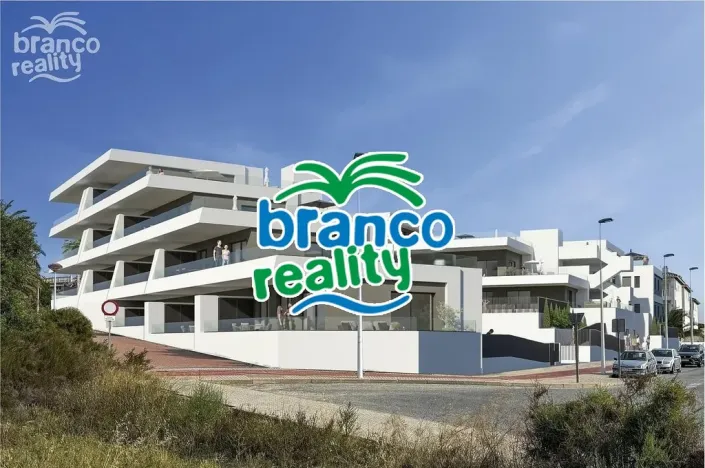 Prodej bytu 3+kk, La Marina, Alicante, Španělsko, 78 m2