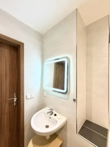 Pronájem bytu 2+1, Jablonec nad Nisou, Budovatelů, 60 m2