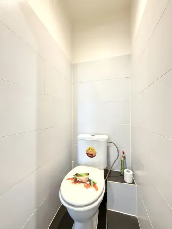 Pronájem bytu 2+1, Jablonec nad Nisou, Budovatelů, 60 m2