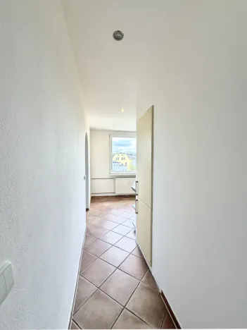 Pronájem bytu 2+1, Jablonec nad Nisou, Budovatelů, 60 m2