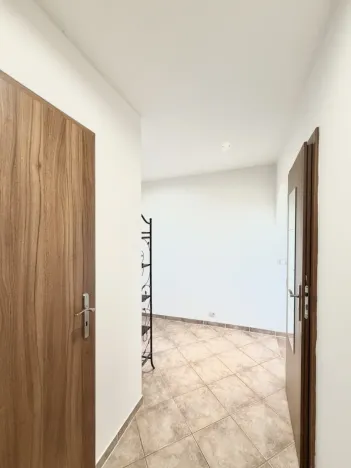 Pronájem bytu 2+1, Jablonec nad Nisou, Budovatelů, 60 m2