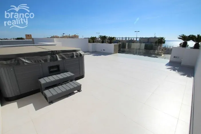 Prodej rodinného domu, Orihuela Costa, Alicante, Španělsko, 196 m2