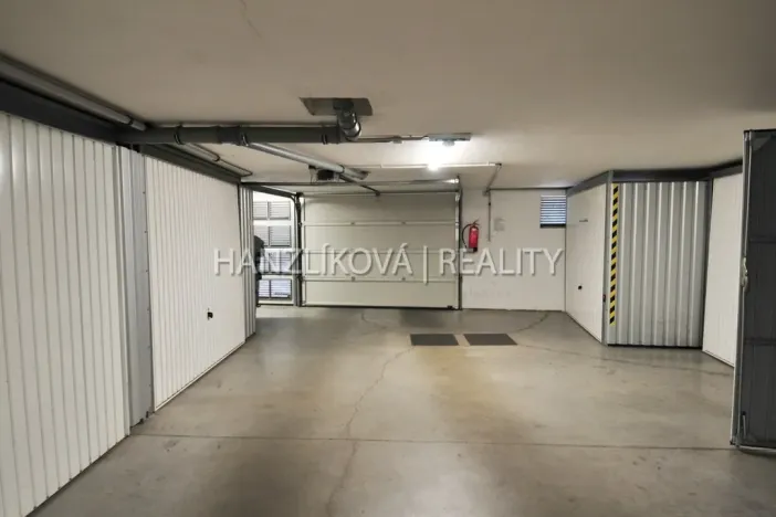 Pronájem bytu 2+kk, České Budějovice - České Budějovice 3, Riegrova, 65 m2