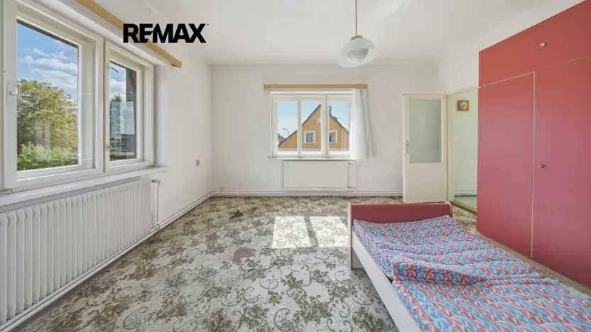 Prodej vícegeneračního domu, Nový Bor, Gen. Svobody, 260 m2