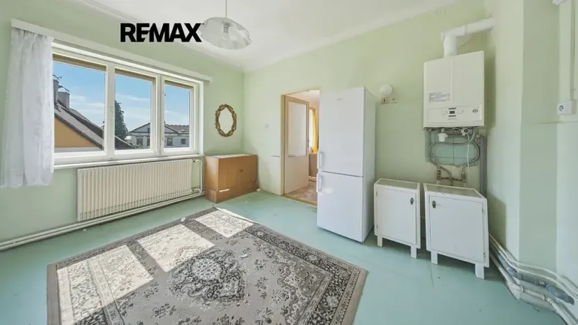 Prodej vícegeneračního domu, Nový Bor, Gen. Svobody, 260 m2