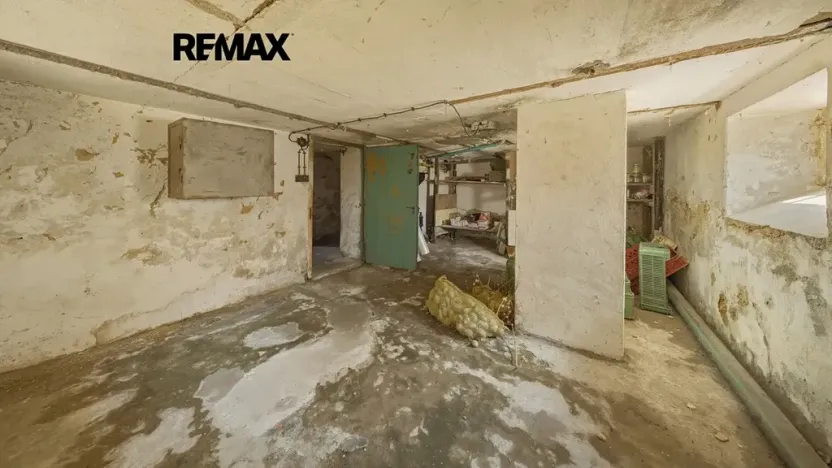 Prodej vícegeneračního domu, Nový Bor, Gen. Svobody, 260 m2