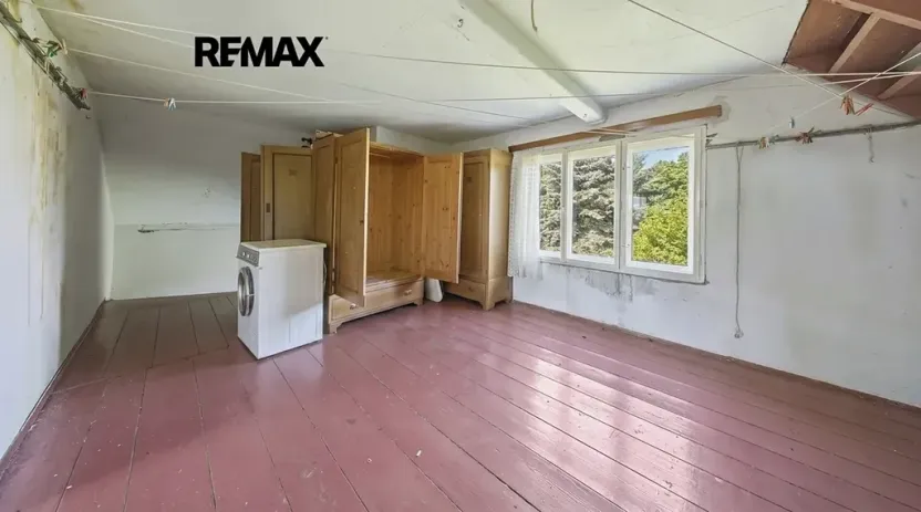 Prodej vícegeneračního domu, Nový Bor, Gen. Svobody, 260 m2