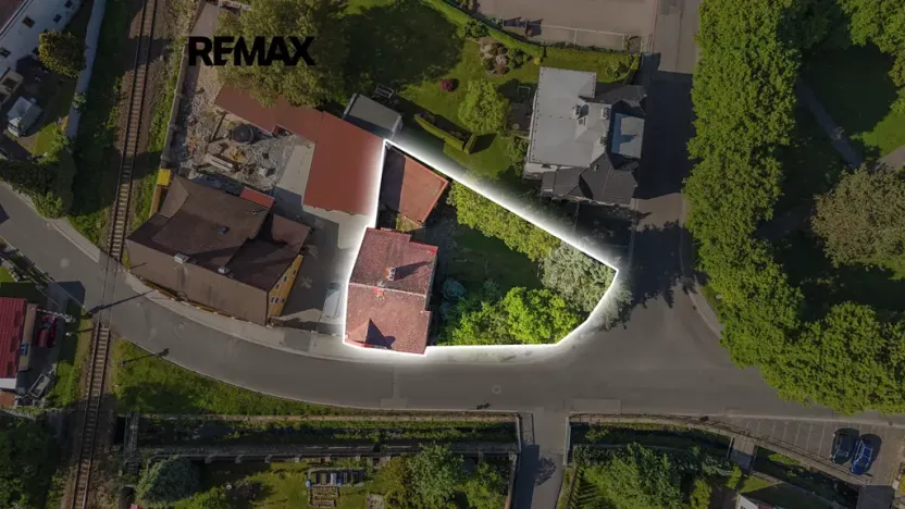 Prodej vícegeneračního domu, Nový Bor, Gen. Svobody, 260 m2
