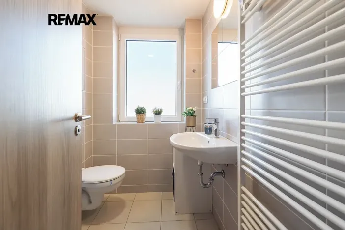 Pronájem bytu 1+kk, Hořovice, Ječná, 30 m2