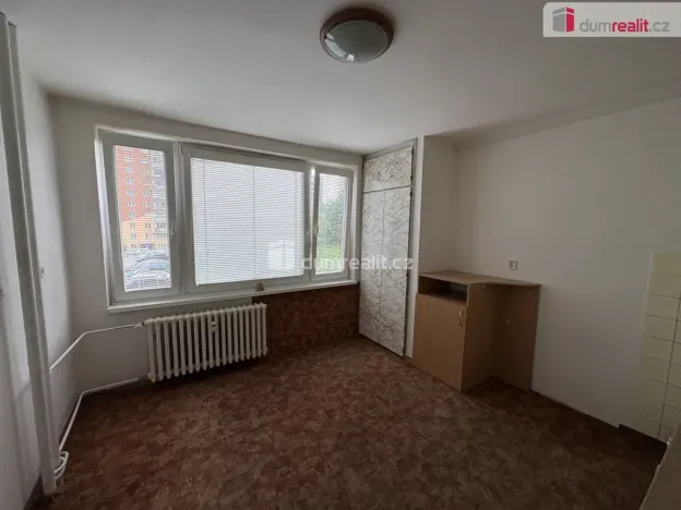 Pronájem bytu 1+1, Příbram - Příbram VIII, Čechovská, 57 m2