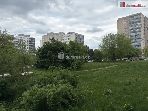 Pronájem bytu 1+1, Příbram - Příbram VIII, Čechovská, 57 m2