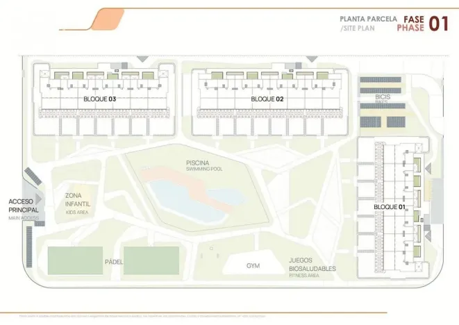 Prodej bytu 3+kk, Torrevieja, Alicante, Španělsko, 77 m2