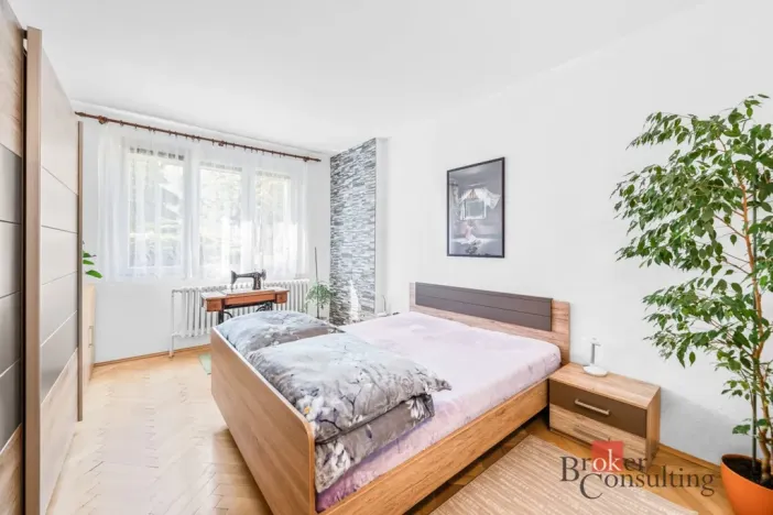 Prodej bytu 3+1, Holýšov, Pod Makovým vrchem, 67 m2