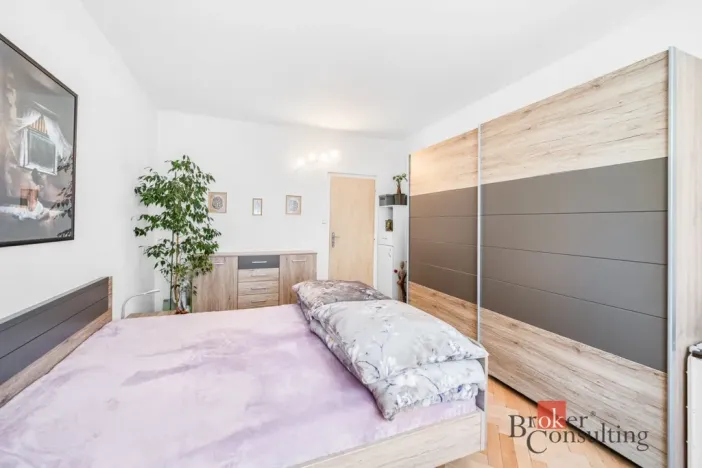 Prodej bytu 3+1, Holýšov, Pod Makovým vrchem, 67 m2