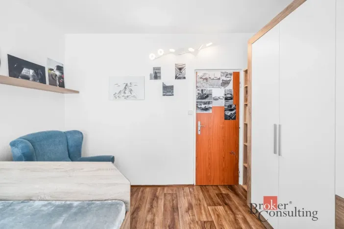 Prodej bytu 3+1, Holýšov, Pod Makovým vrchem, 67 m2