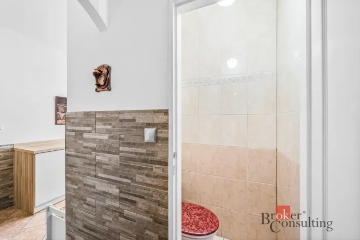 Prodej bytu 3+1, Holýšov, Pod Makovým vrchem, 67 m2