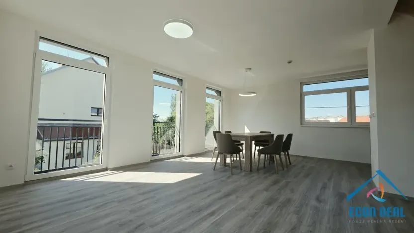 Pronájem bytu 4+kk, Herink, U Kovárny, 165 m2