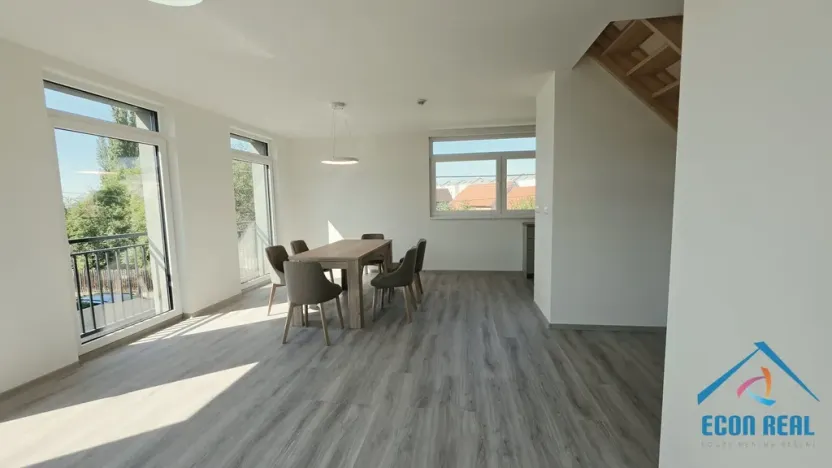 Pronájem bytu 4+kk, Herink, U Kovárny, 165 m2