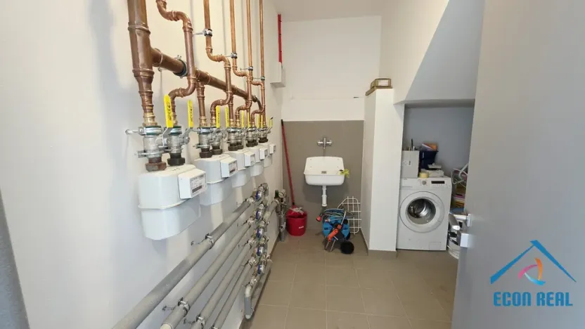 Pronájem bytu 4+kk, Herink, U Kovárny, 165 m2