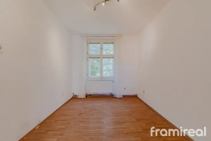 Pronájem bytu 4+1, Brno, Výpravní, 114 m2