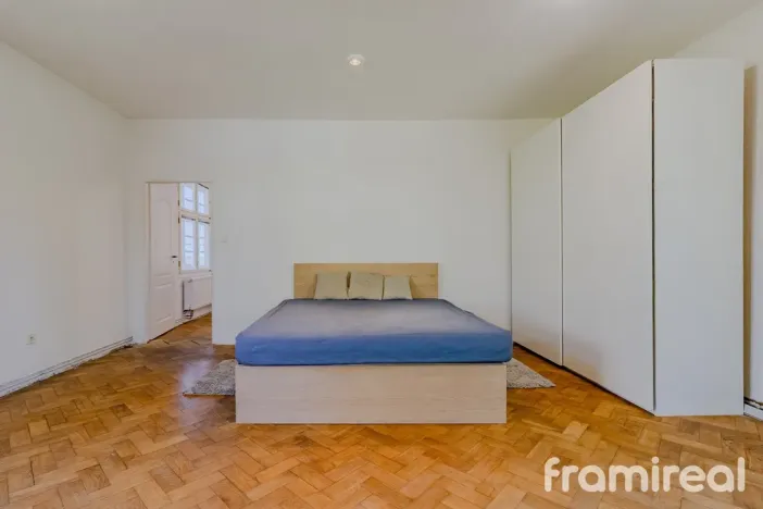 Pronájem bytu 4+1, Brno, Výpravní, 114 m2